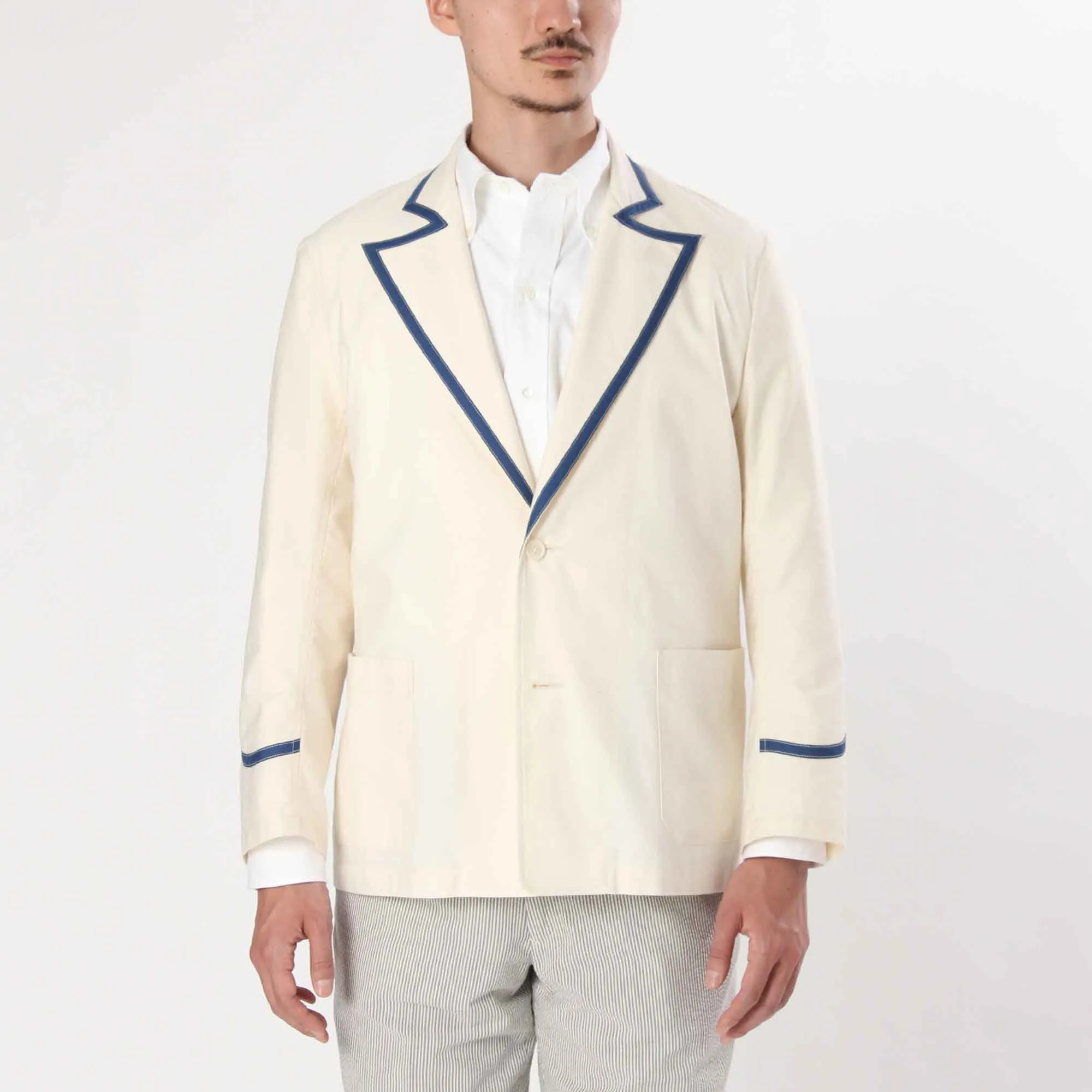 COCKTAIL JACKET