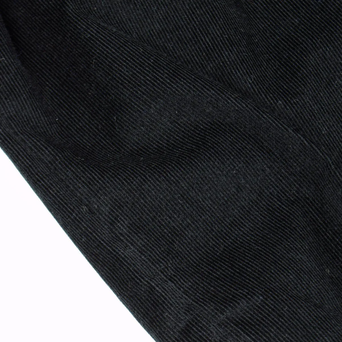 Coltesse - Hydrus Shirt - Black Corduroy