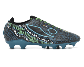 Concave First Nations v1 FG Rioli Football Boot