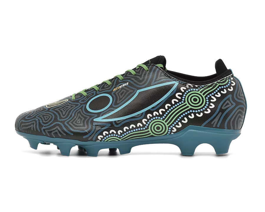 Concave First Nations v1 FG Rioli Football Boot