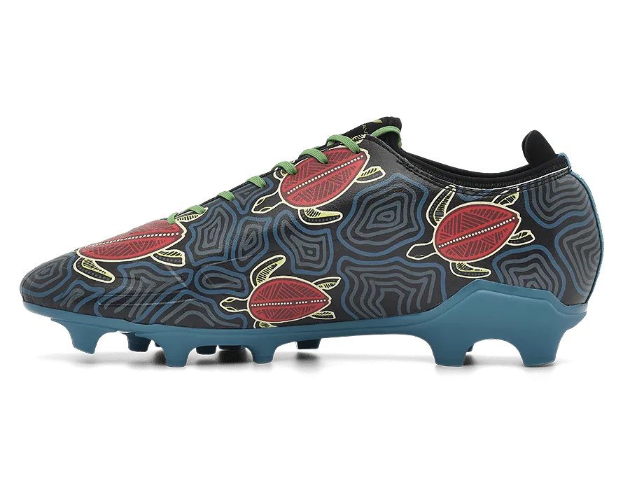 Concave First Nations v1 FG Rioli Football Boot