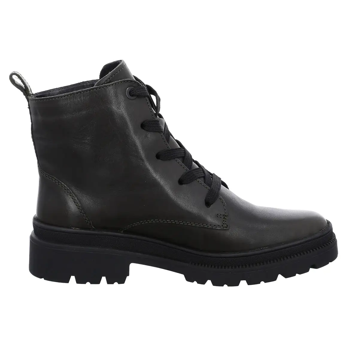 Debbie (Dover) Combat Boot (Women)