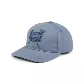 Dime MTL Axe Hat - Cloud Blue