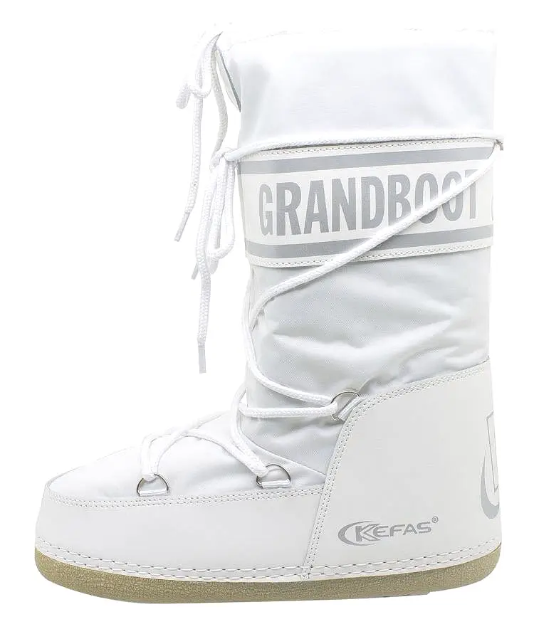 Doposci Grandboot Nylon