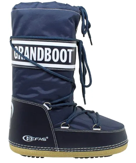 Doposci Grandboot Nylon