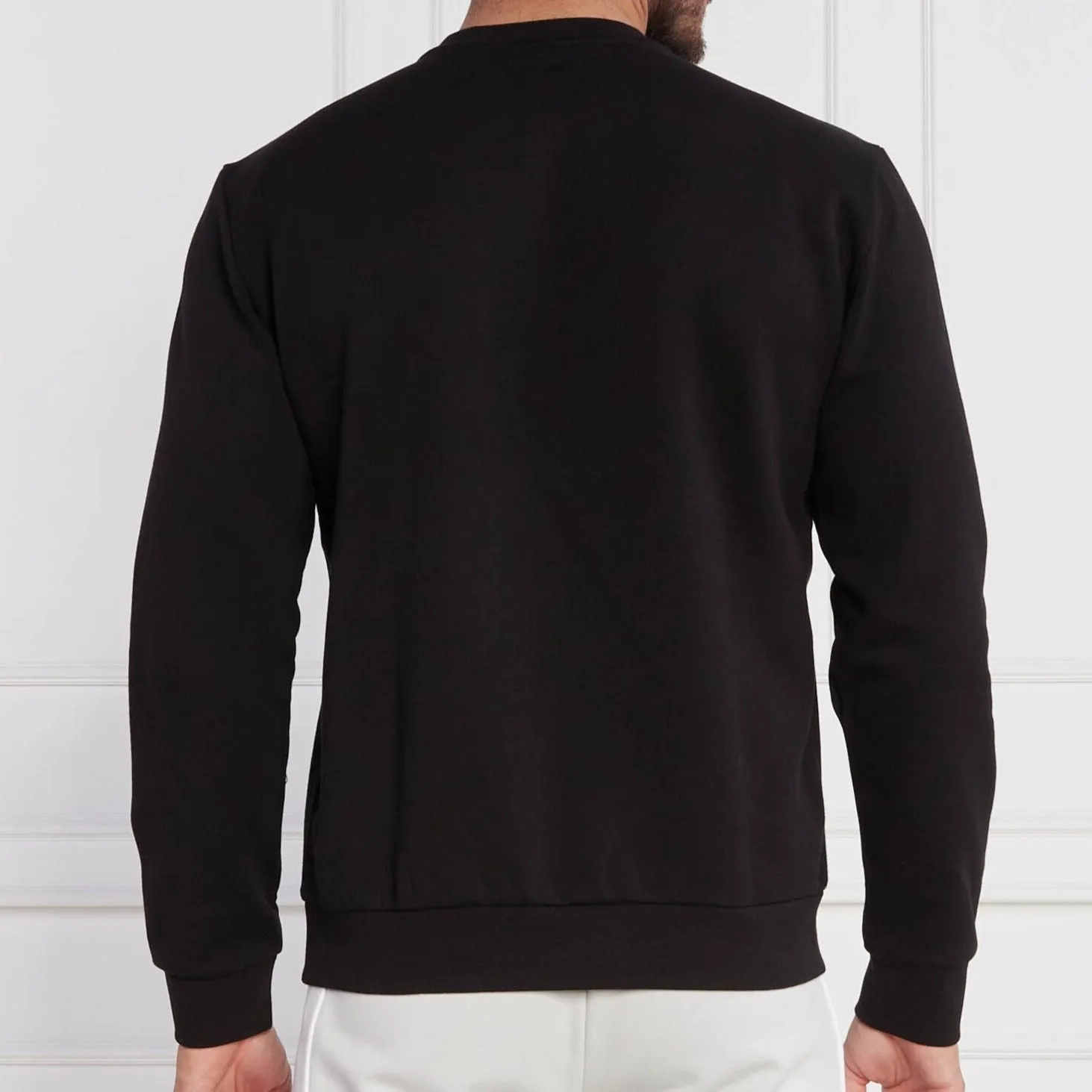 EA7 Lined Sweatshirt