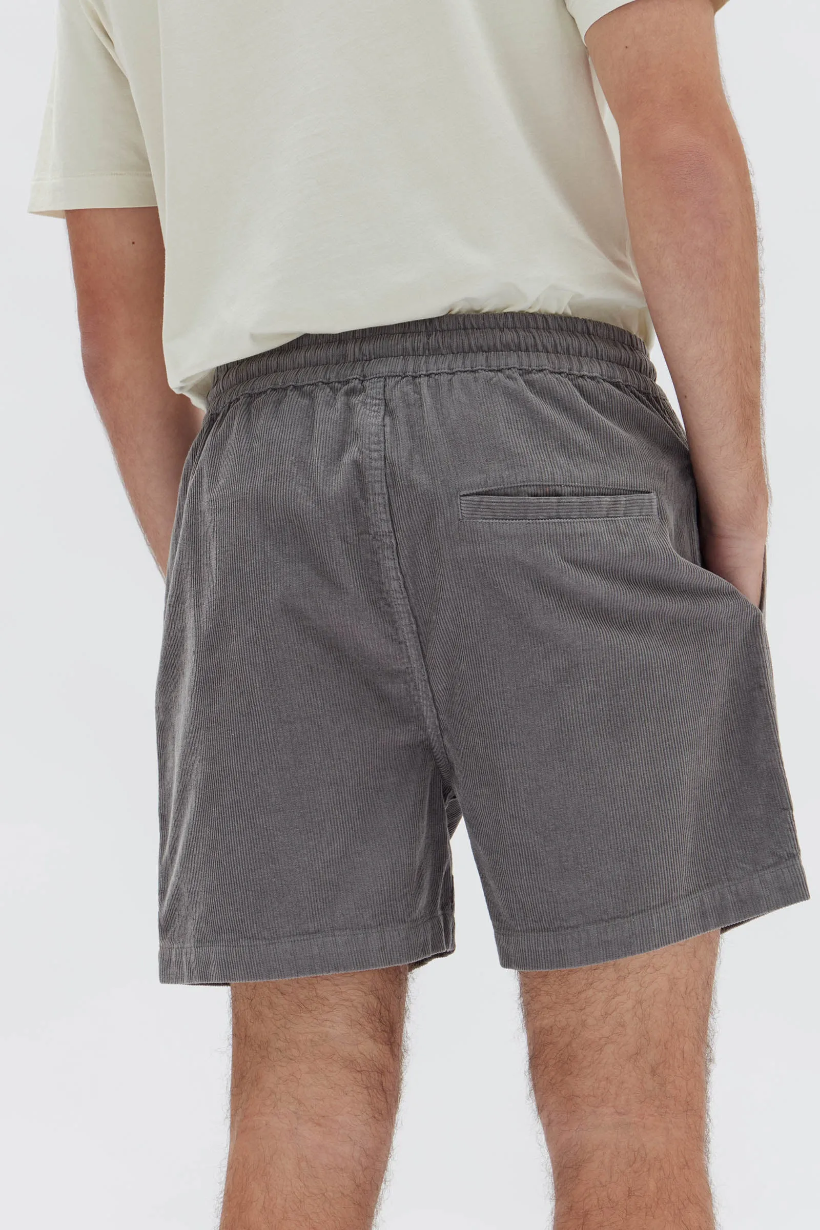 Elijah Cord Short