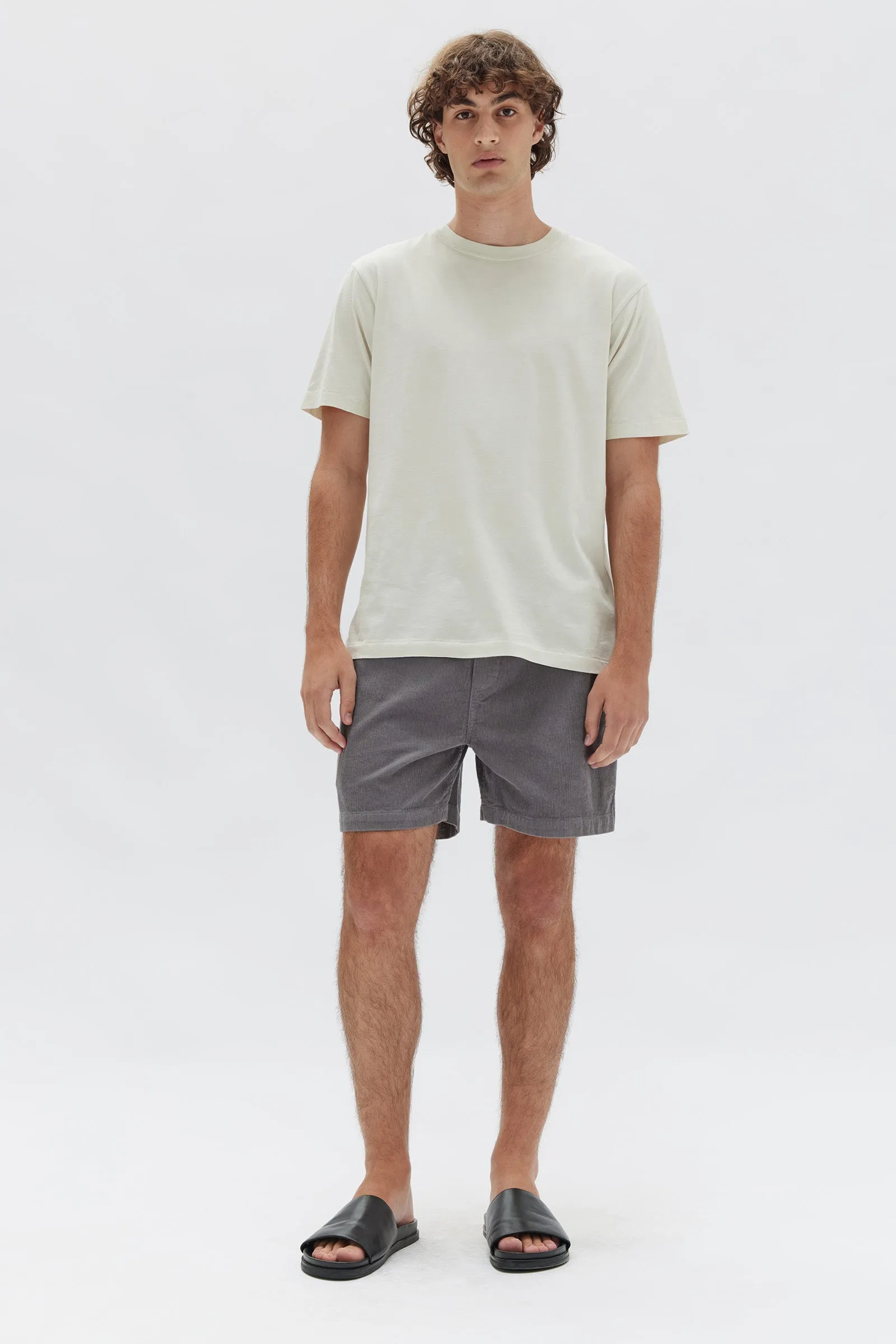 Elijah Cord Short