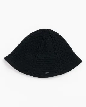 Ellie Quilted Hat