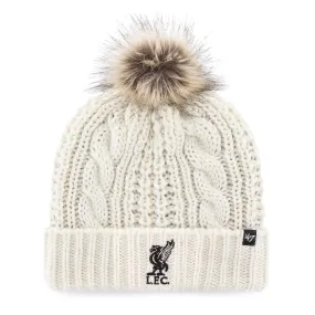 EPL - LIVERPOOL FC MEEKO '47 CUFF KNIT WOMENS