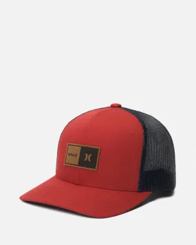 Fairway Trucker Hat