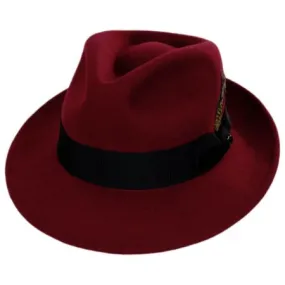 Fedora for Big and Tall  MEN Modern Angles, LLC