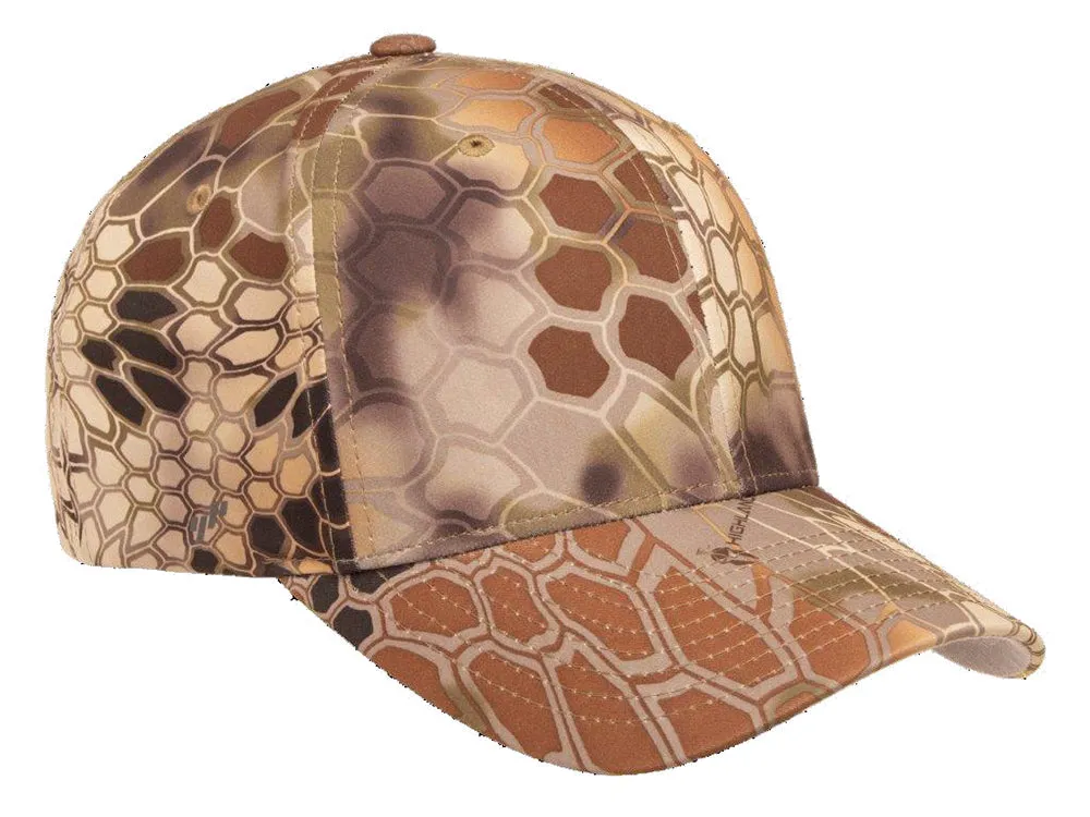 Flexfit Kryptek Flex Hat - Brown