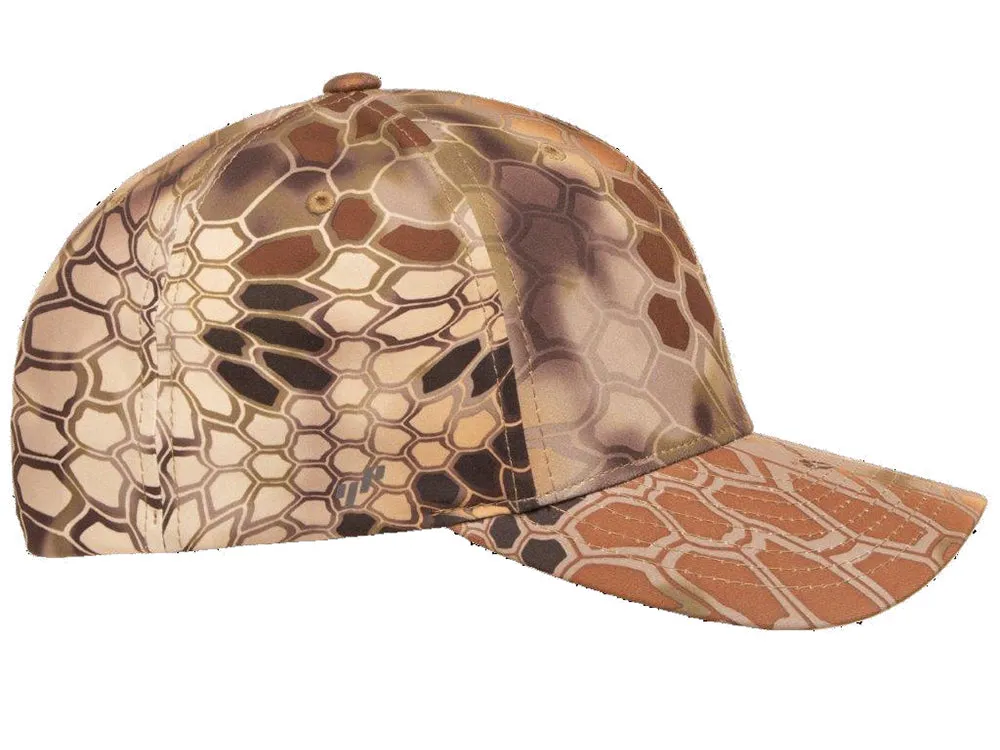 Flexfit Kryptek Flex Hat - Brown