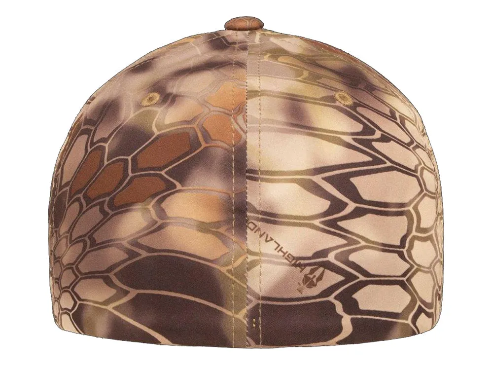 Flexfit Kryptek Flex Hat - Brown