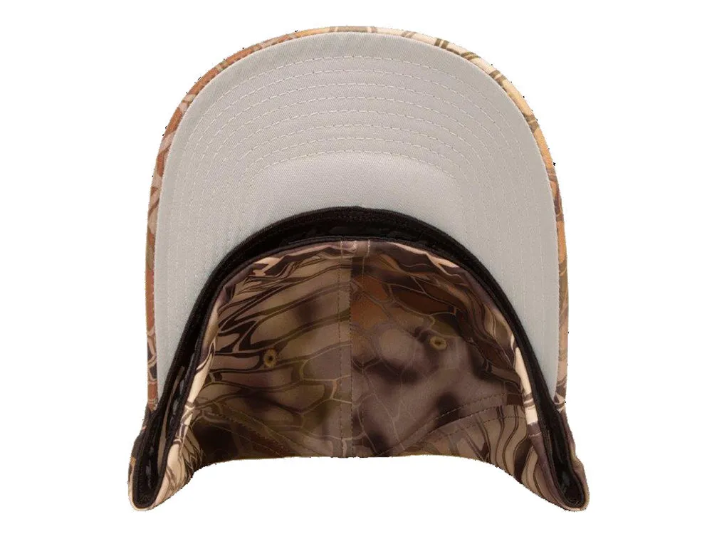 Flexfit Kryptek Flex Hat - Brown