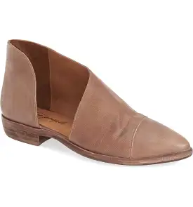 Free People Royale Flat