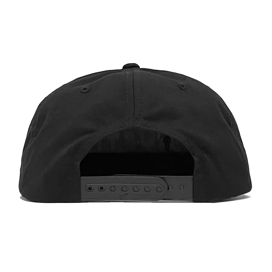 Girl Skateboards x No-Comply We OG Austin Hat - Black