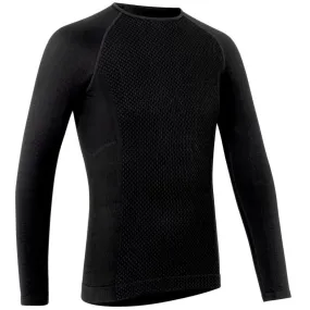 GripGrab  Expert Seamless Long Sleeve Thermal Base Layer 2 - Intimo