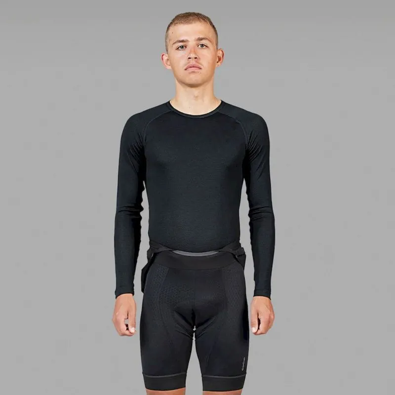 GripGrab  Ride Thermal Long Sleeve Base Layer - Intimo