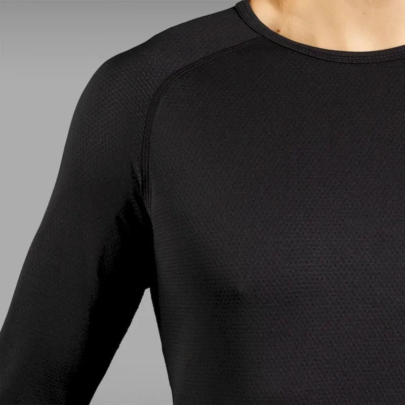 GripGrab  Ride Thermal Long Sleeve Base Layer - Intimo