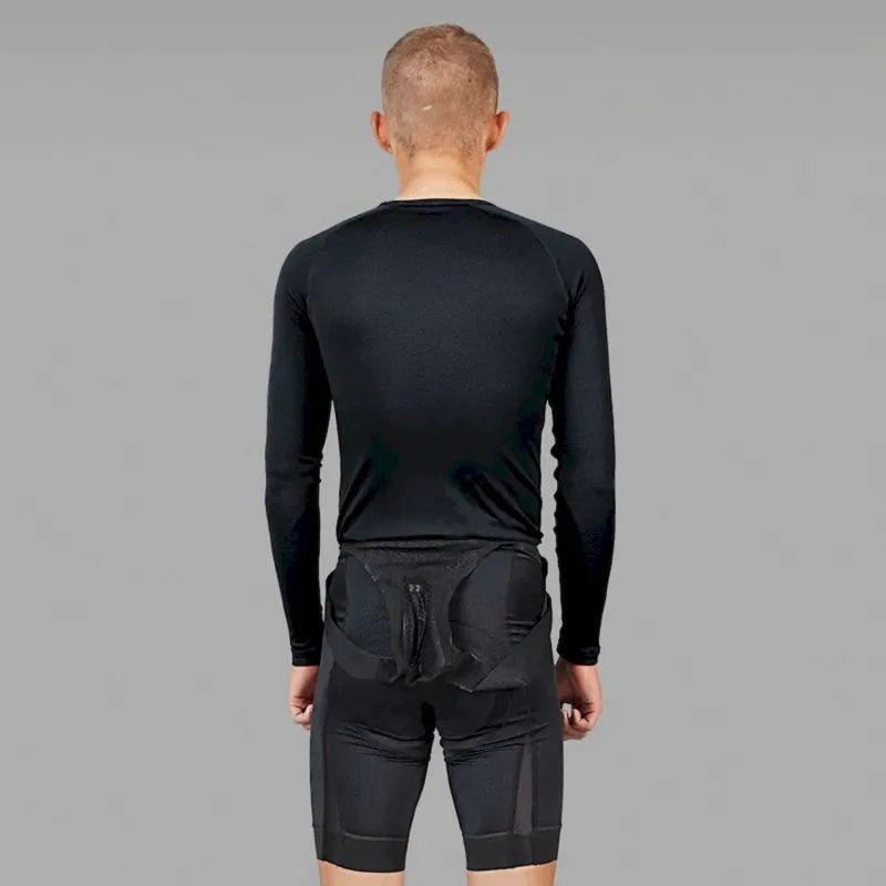 GripGrab  Ride Thermal Long Sleeve Base Layer - Intimo