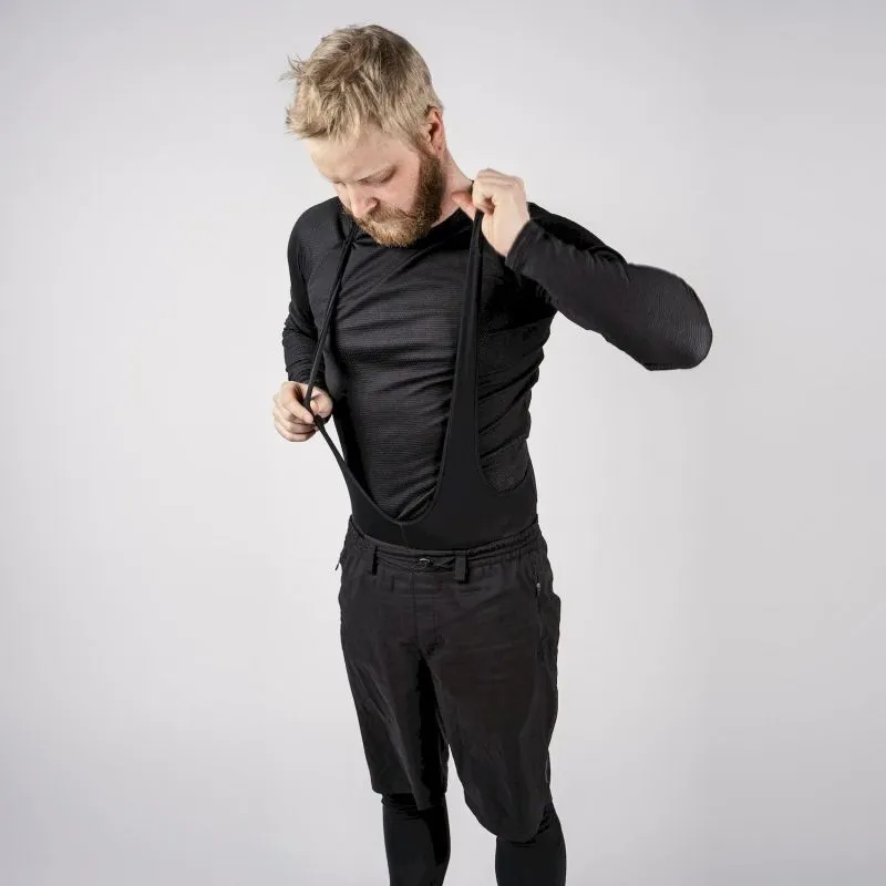 GripGrab  Ride Thermal Long Sleeve Base Layer - Intimo