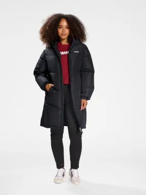 hmlLGC MIA LONG PUFF COAT Puffer coat