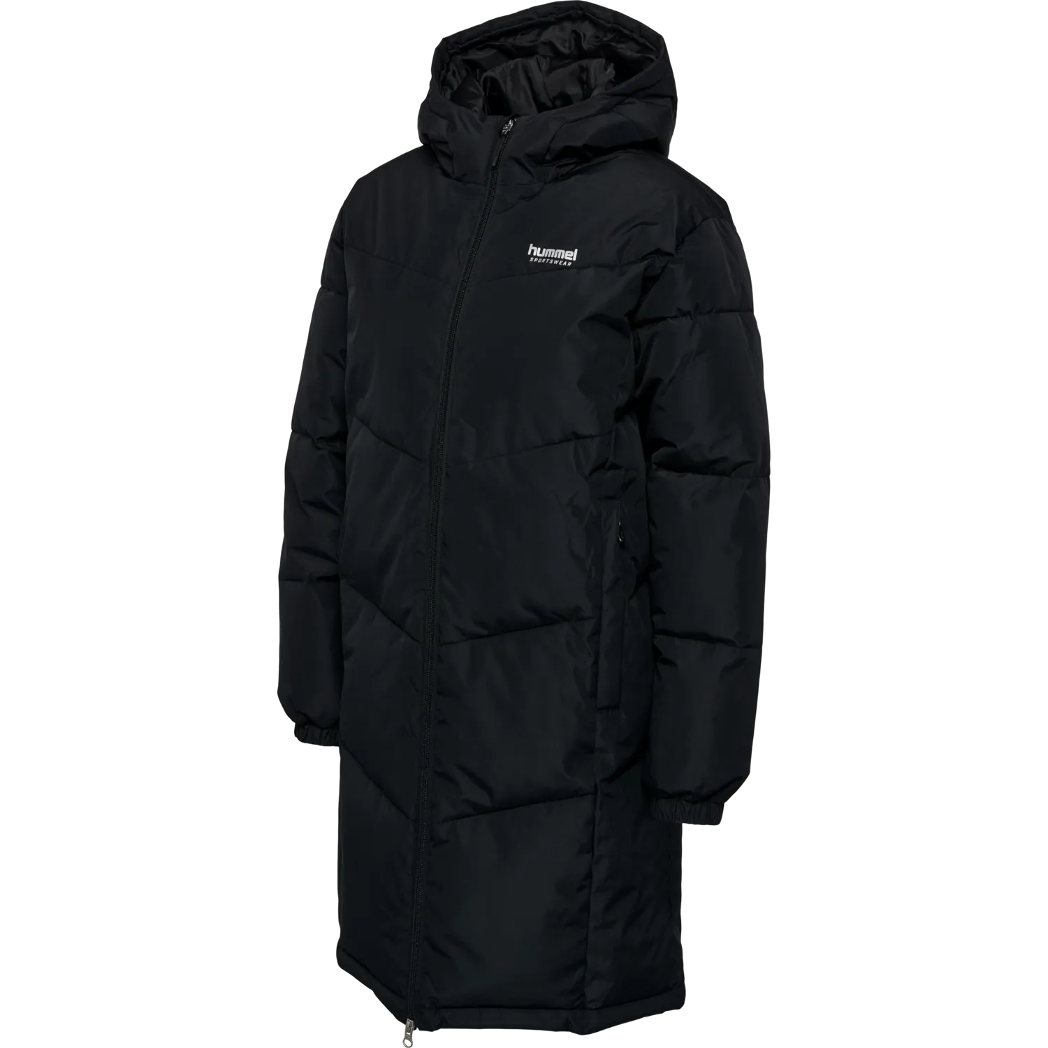 hmlLGC MIA LONG PUFF COAT Puffer coat