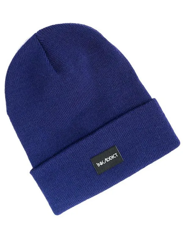 InkAddict Staple Beanie