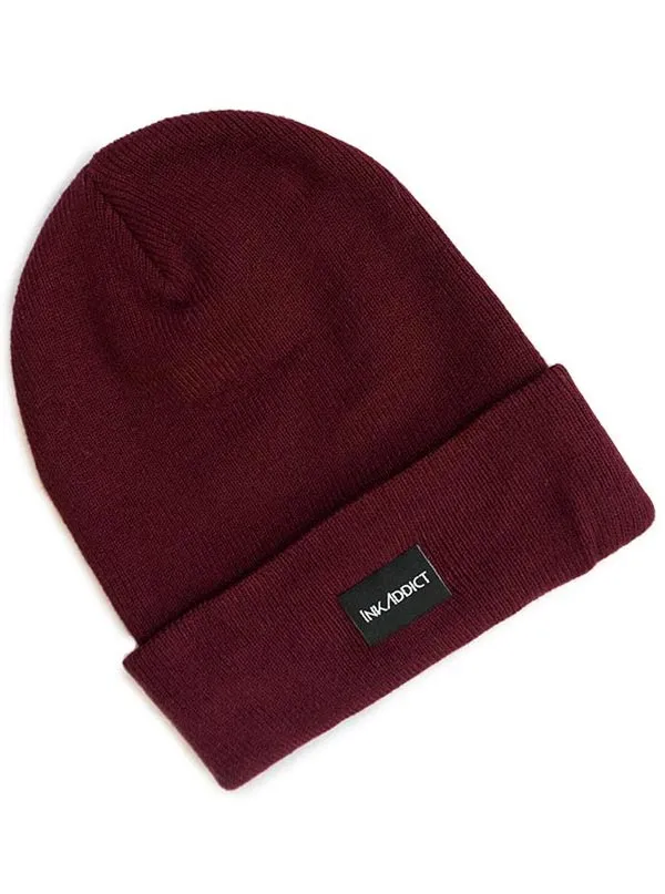 InkAddict Staple Beanie