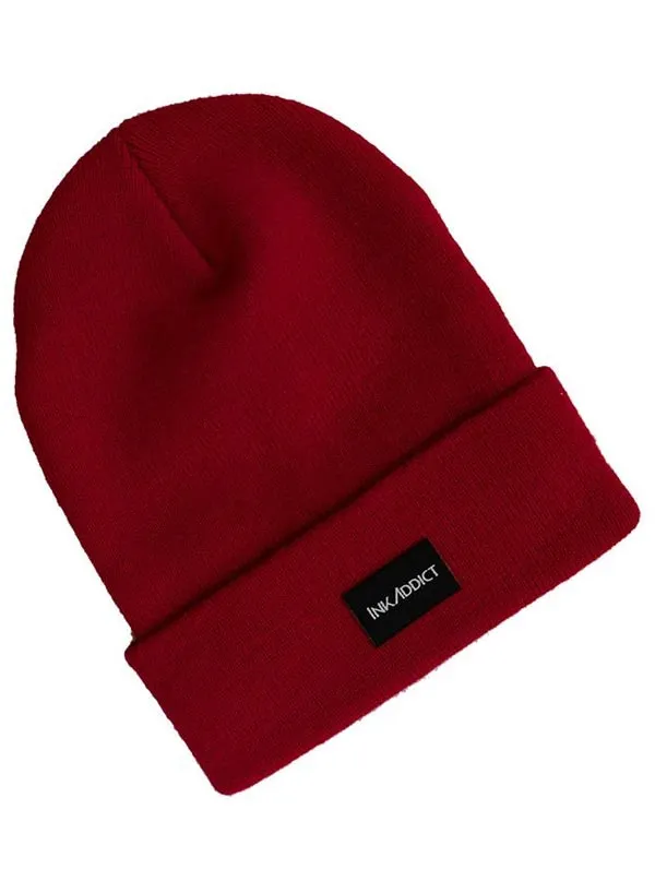 InkAddict Staple Beanie