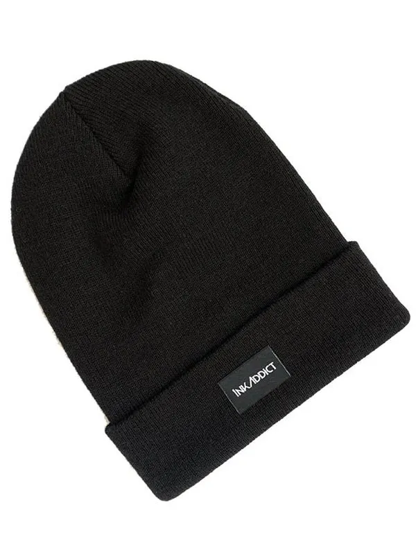 InkAddict Staple Beanie