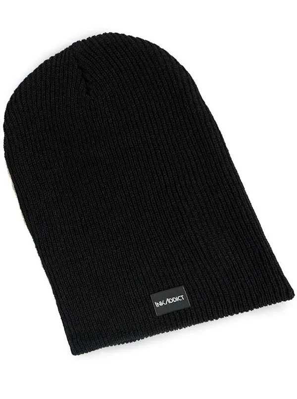 InkAddict Super Slouch Beanie