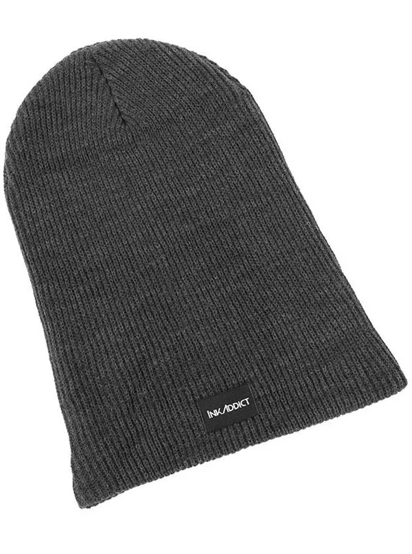 InkAddict Super Slouch Beanie