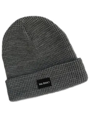 InkAddict Waffle Beanie