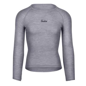 Isadore Men's 100% Merino LongSleeve Base Layer, i1