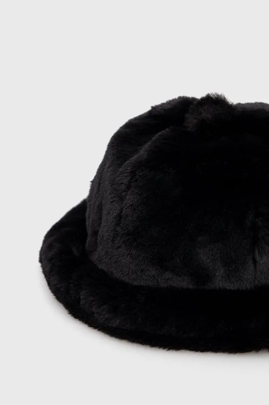 Kangol hat black color