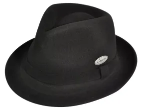 Kangol Lite Felt Hiro Trilby