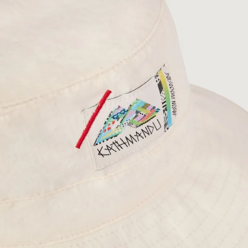 Kathmandu  Jason Woodside Evry-Day UPF 50+ Bucket Hat - Cappello