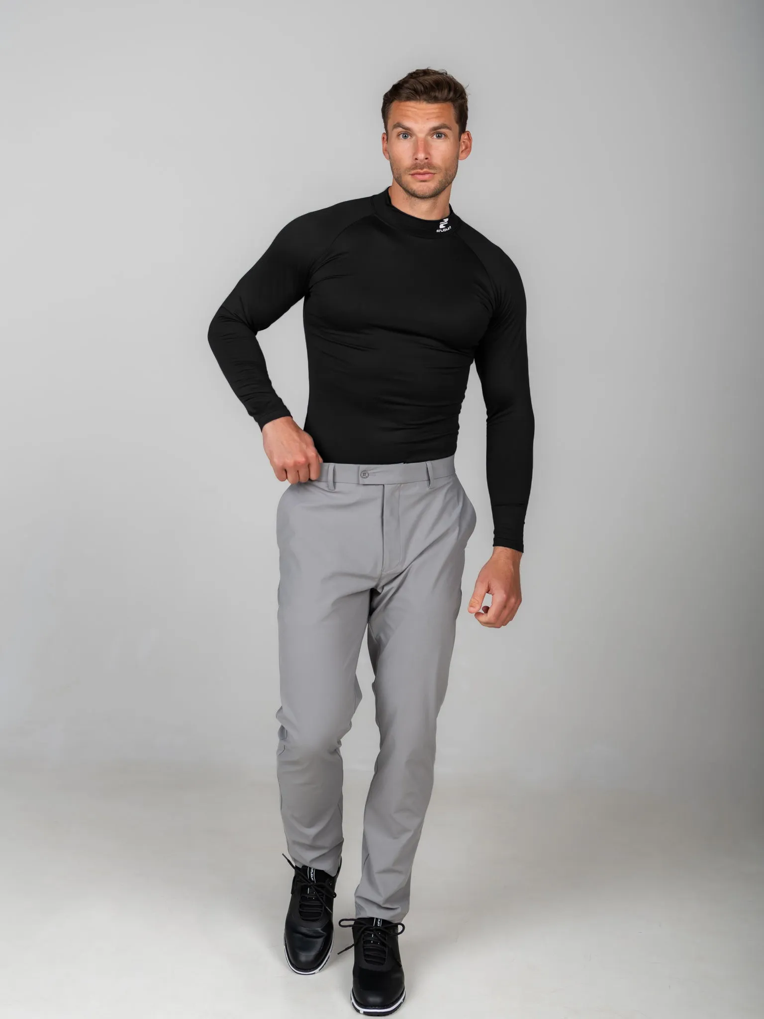 Knot Base Layer