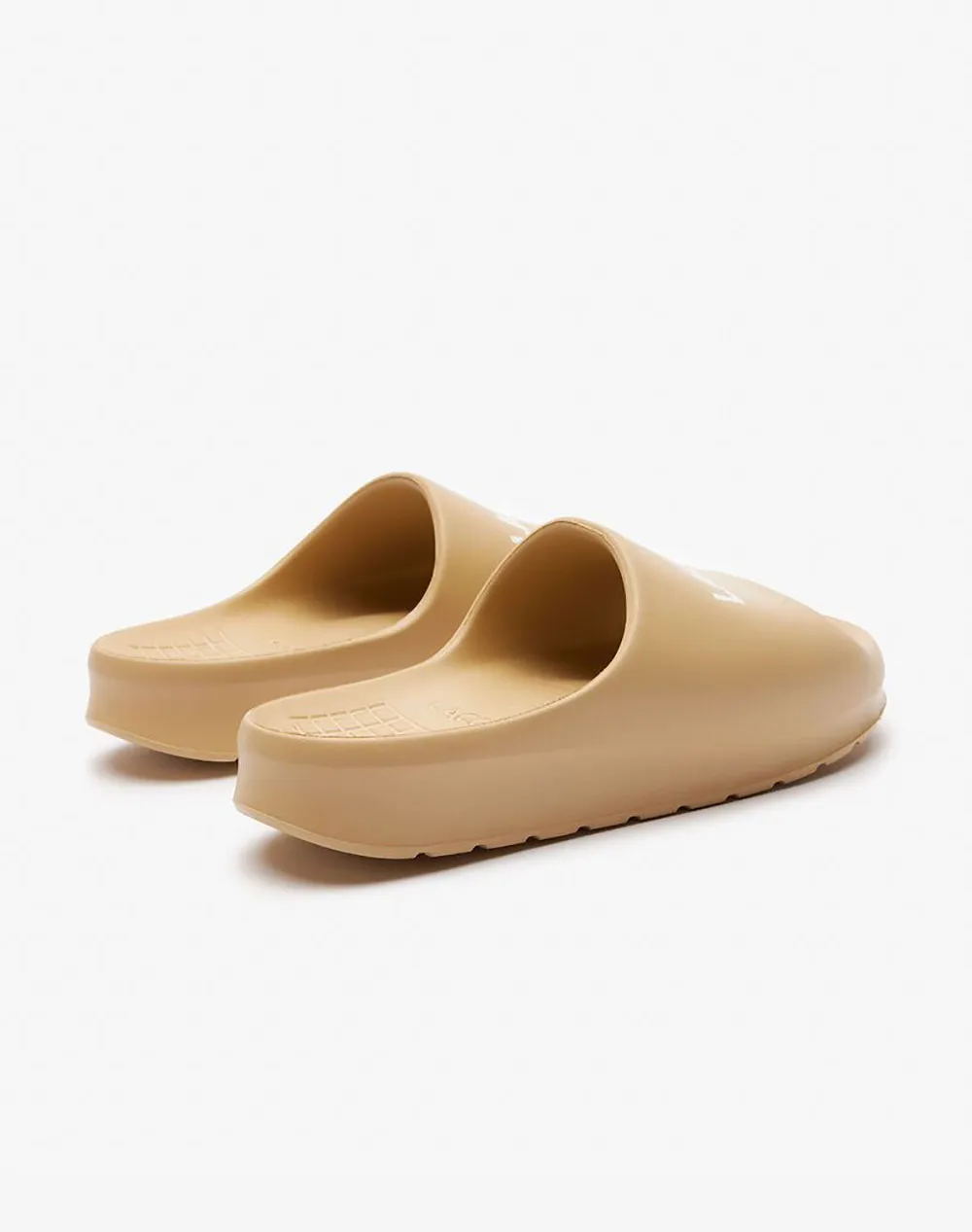 LACOSTE WOMEN''S SHOES SERVE SLIDE 2.0 124 1 CFA SERVE SLIDE 2.0 124 1 CFA