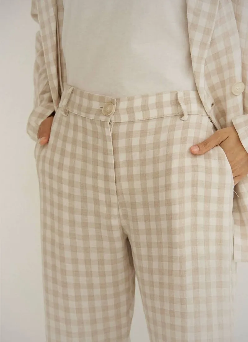 Laria Pant