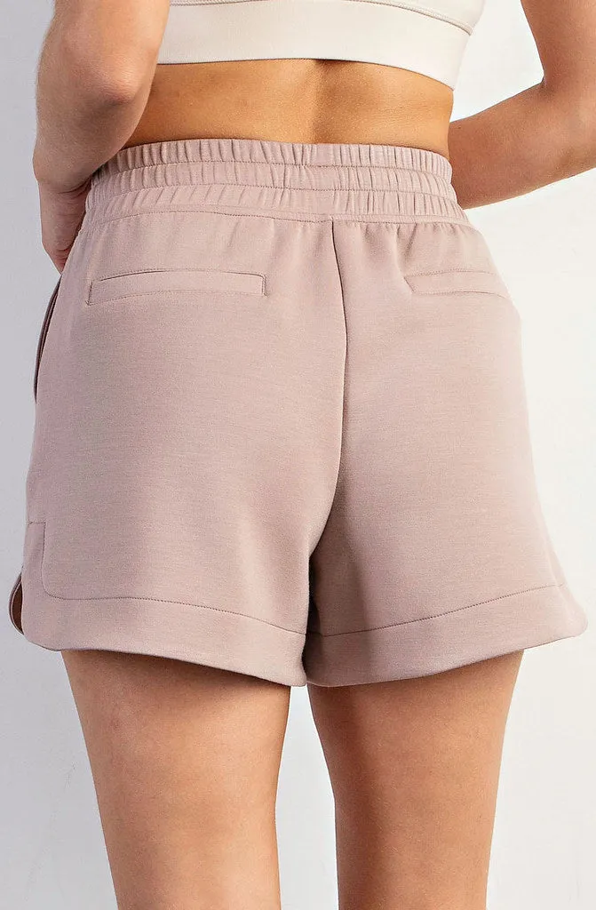 LIGHT AS AIR SCUBA SHORT