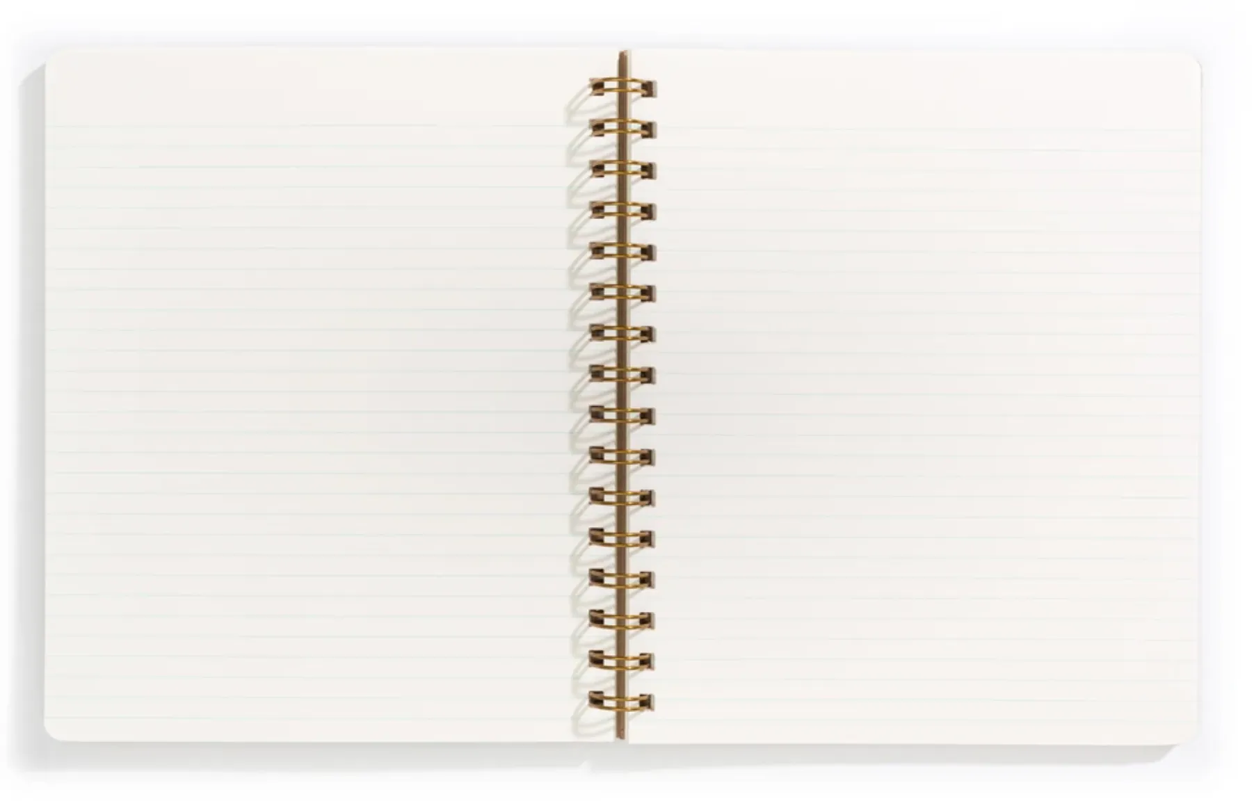 Lilac Standard Lined Notebook