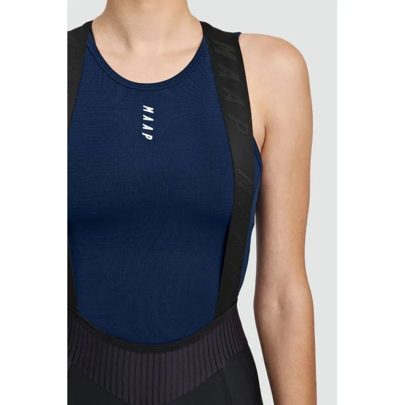 Maap  Women's Thermal Base Layer Vest - Intimo - Donna