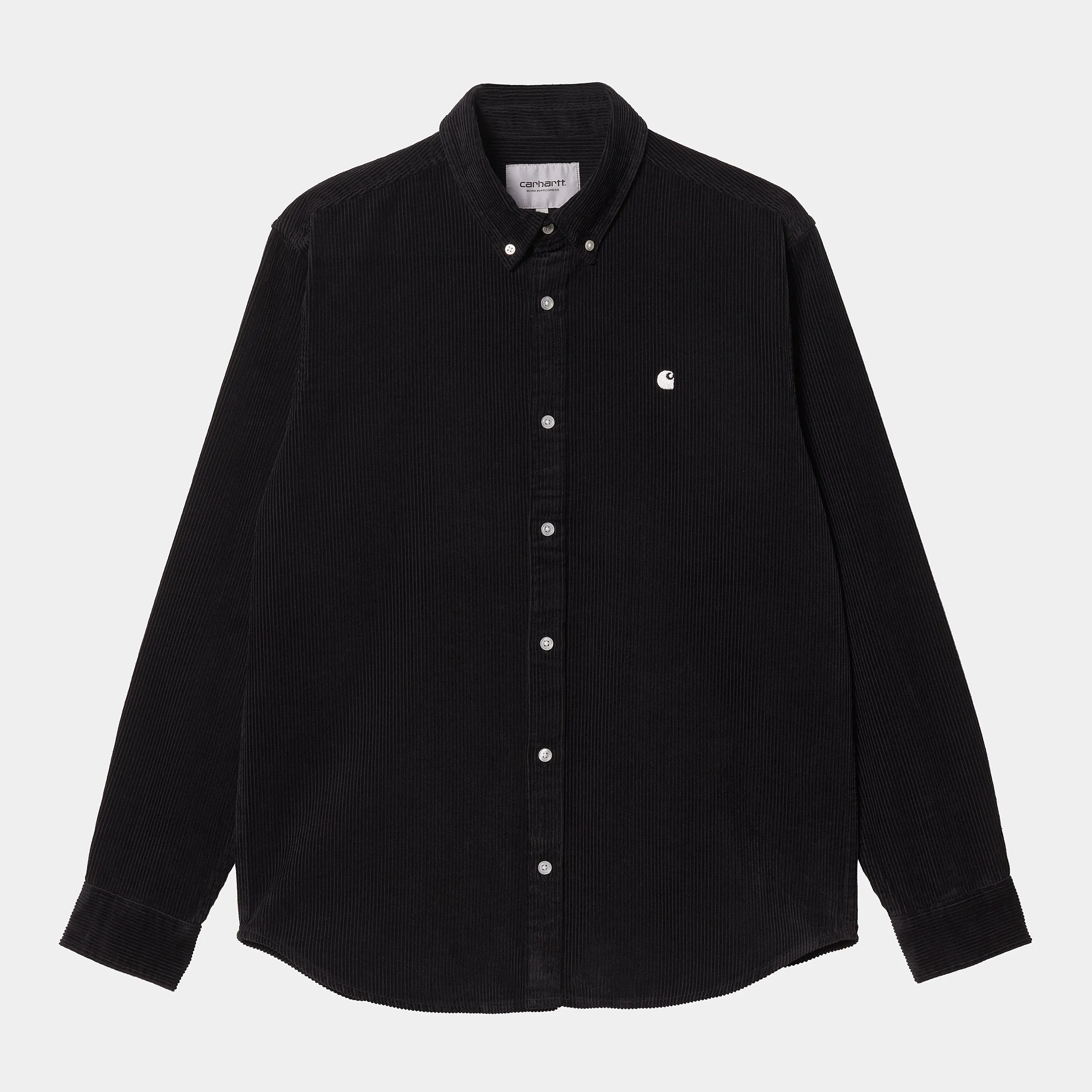 Madison Fine Cord Shirt