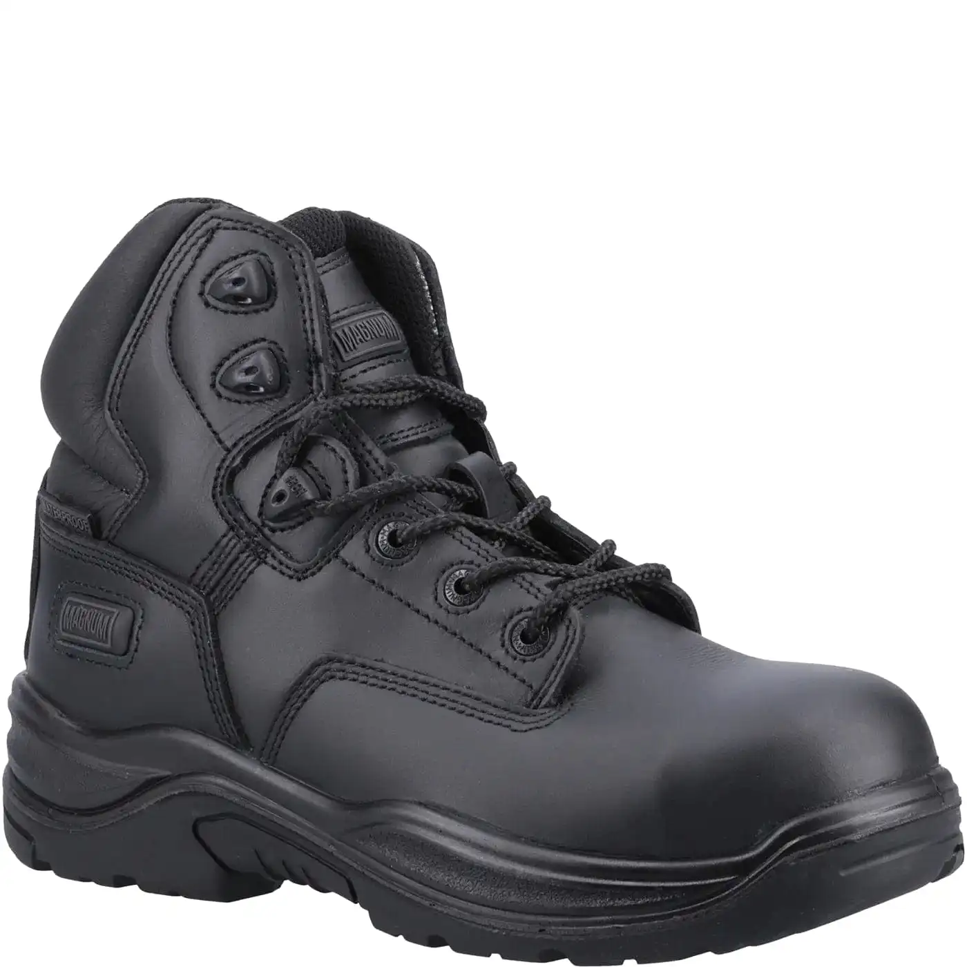 Magnum Responder Boot CT CP WP SZ