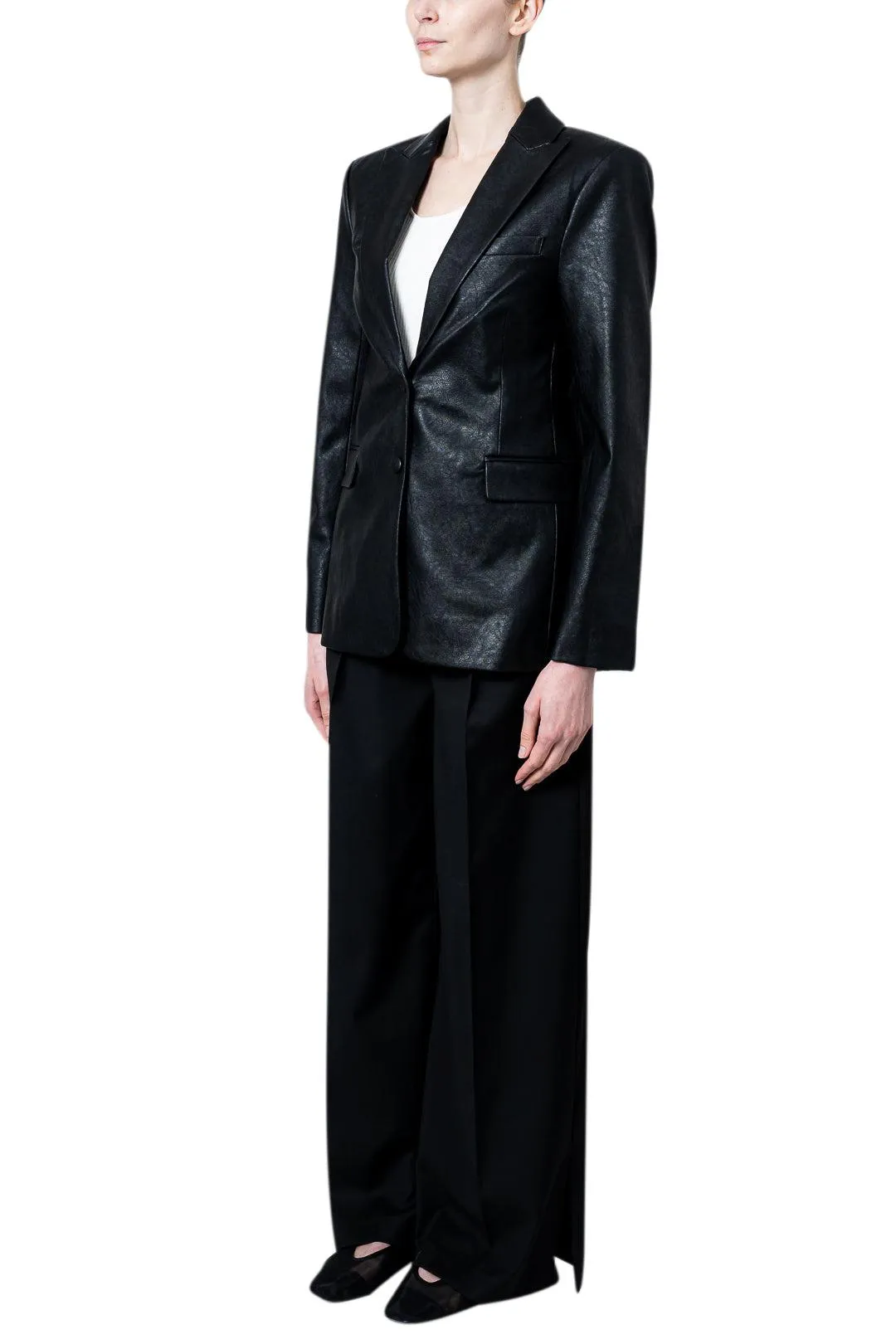 Maya Slim Blazer