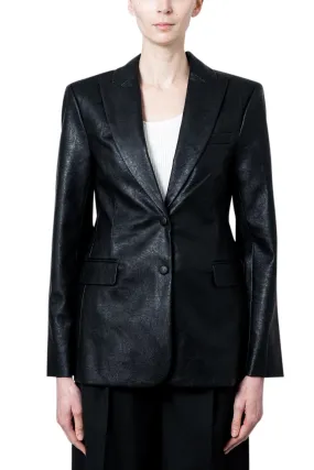 Maya Slim Blazer